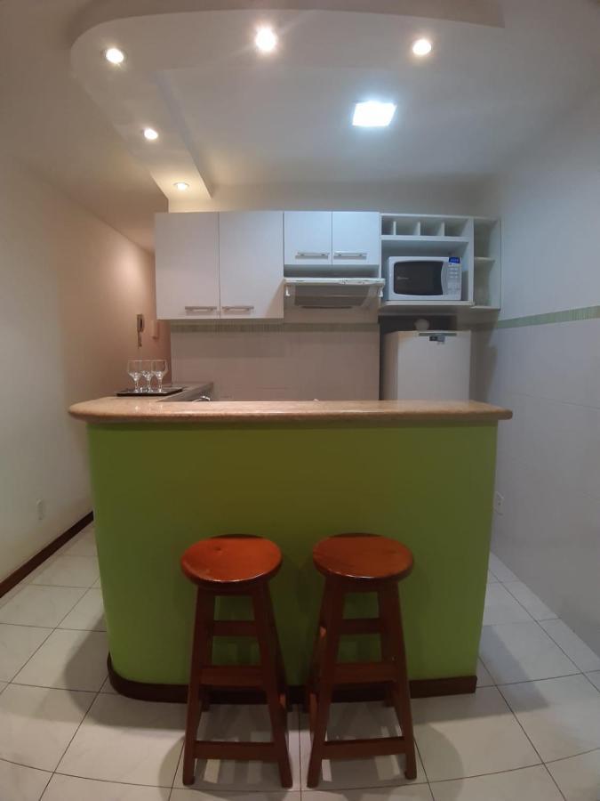 Copacabana, 1 Quarto Vista Mar Confortavel 100M Da Praia Rio de Janeiro Eksteriør bilde