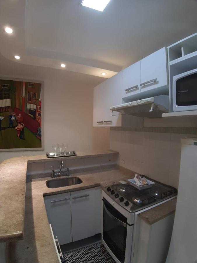 Copacabana, 1 Quarto Vista Mar Confortavel 100M Da Praia Rio de Janeiro Eksteriør bilde