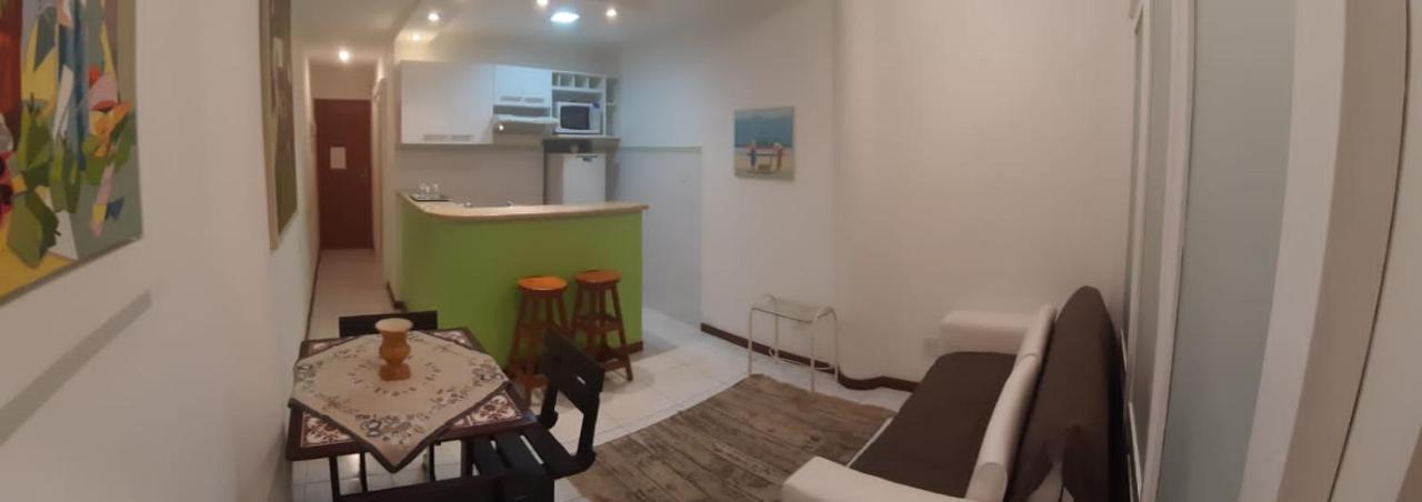Copacabana, 1 Quarto Vista Mar Confortavel 100M Da Praia Rio de Janeiro Eksteriør bilde