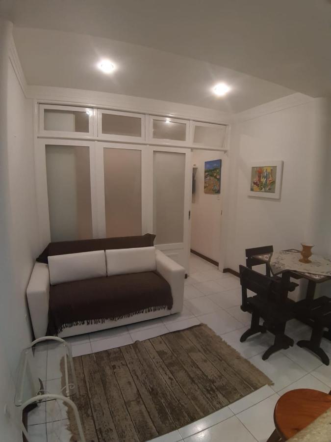 Copacabana, 1 Quarto Vista Mar Confortavel 100M Da Praia Rio de Janeiro Eksteriør bilde