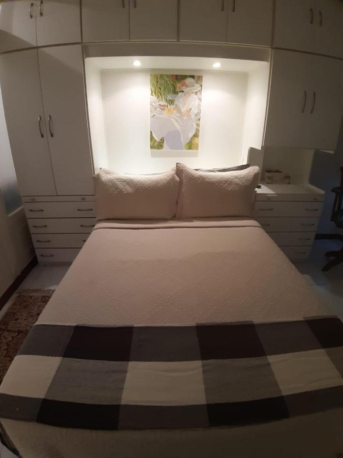 Copacabana, 1 Quarto Vista Mar Confortavel 100M Da Praia Rio de Janeiro Eksteriør bilde