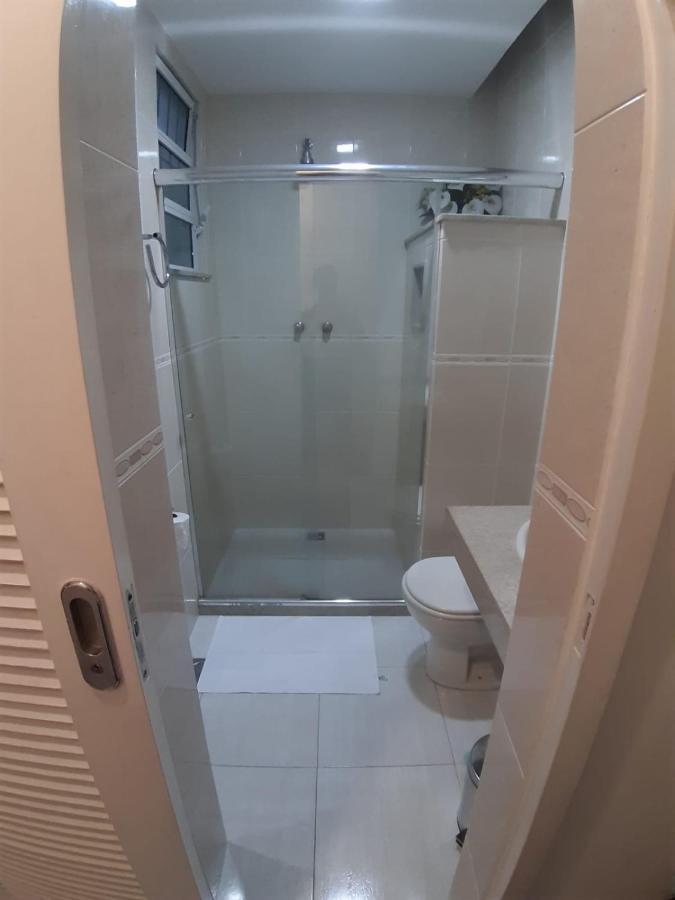 Copacabana, 1 Quarto Vista Mar Confortavel 100M Da Praia Rio de Janeiro Eksteriør bilde